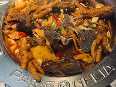 -胖哥俩肉蟹煲(杭州下沙学林街店)