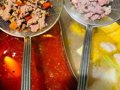 -高兴壹锅·潮汕鲜牛肉火锅(良乡梅花庄店)