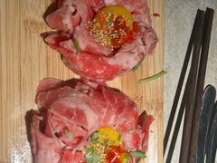 -鲜潭蒸汽石锅鱼(五道口购物中心店)