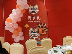 -湖锦酒楼(八一路店)