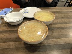 -众顺和非遗淮扬菜(何园店)