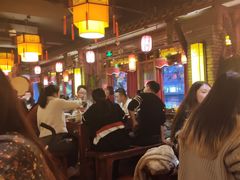 -蜀大侠火锅(寰球文化地标·总府店)