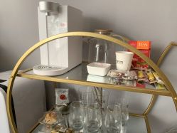 -첫번째 初见美学中心