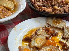 -黎记大排档(慈云路店)