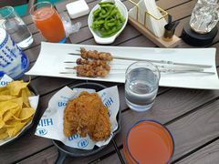 -郑州希尔顿酒店·阿米奇意大利餐厅