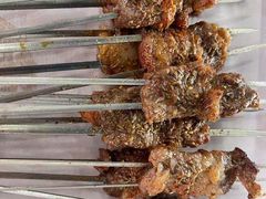 -玉园烧烤·海鲜辣炒