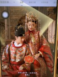 -金夫人婚纱摄影(观音桥店)