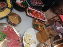 -韩宫宴和牛烤肉(上海金山万达店)
