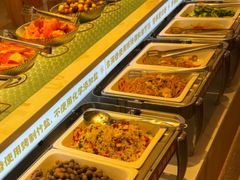 -素满香·食养自助(建邺万达店)