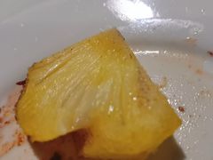 -戈拿旺巴西烤肉(崇文门店)