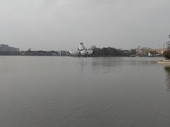 -东湖景区