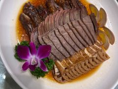 -刘胖子家常菜·蹄花焖藕(兴业店)