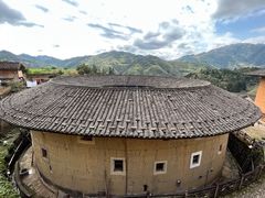 -南靖田螺坑土楼群景区