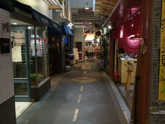 -骑鹅公社(南开大悦城店)