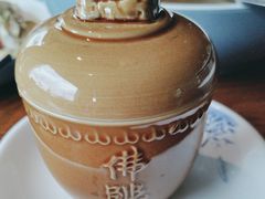 -宴武夷·匠心闽味(印象大红袍店)