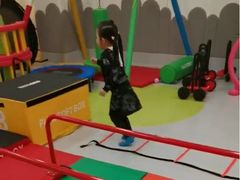 -金色雨林·专注力情商思维感统(海岸城八方汇中心)