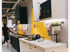 -宜家·瑞典风味餐厅(北京西红门店)