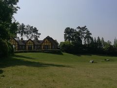 景点-保利石象湖景区