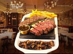 -Entrecôte 法国牛扒馆(保利·时光里店)