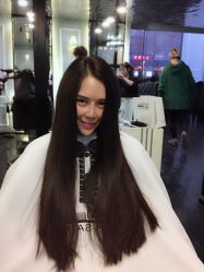 点击看大图 -3AM HAIR SALON烫发染发接发