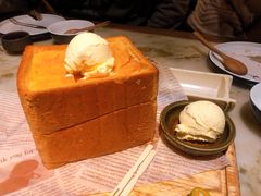 -绿茶餐厅(领展购物广场·中关村店)