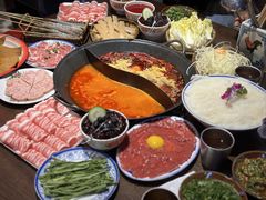 -和子足浴SPA会馆(梁溪店)