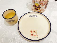 -金家老三饭庄(常营店)