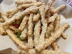 -肖记公安牛肉鱼杂馆·省级非物质文化遗产(三角路直营店)