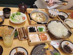 -胜博殿日式炸猪排(西红门店)