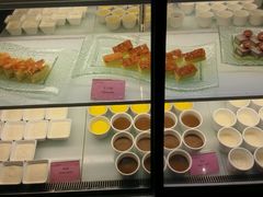 -万德诺富特酒店·自助餐厅(万德大厦店)