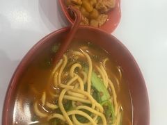 -新川饮食(新川小区店)