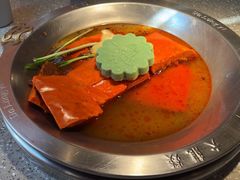 -大龙燚火锅(太古里店)