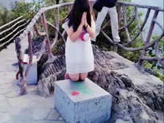 -重庆云阳龙缸景区