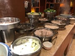 -宁波东港喜来登酒店