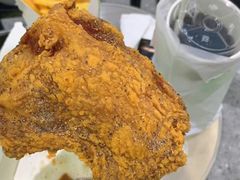-德克士(通惠门店)
