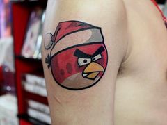 关艺纹身珠海纹身广东纹身中山纹身澳门纹身-关艺刺青堂(总店)