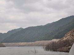 -浙东大峡谷风景区