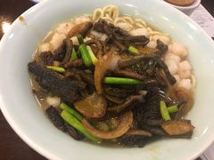 -奎元馆.百年奎元.非遗传承(西湖边的解放路店)