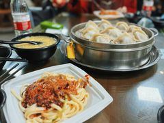 -志亮灌汤蒸饺·清真(庙后街店)