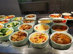 -金小悦饭堂(中禾店)