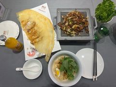 -阿庄新豫菜(航海东路店)