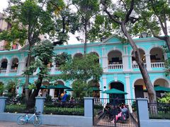 -星巴克臻选(广州沙面店)