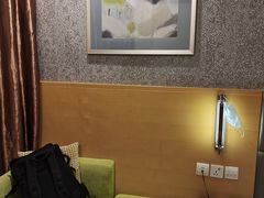 -北京东直门智选假日酒店