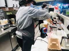 -奈雪的茶(永嘉天地东百城店)