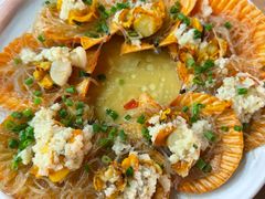 -醉壹号海鲜大排档·老厦门特色菜(厦门美食地标店)
