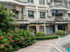 -S&L尚蓝公馆(广州北京路步行街店)