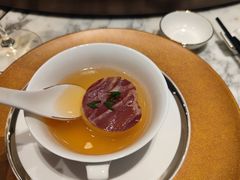 -杭州君悦酒店·湖滨28中餐厅