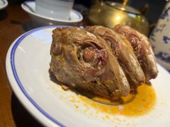 老汤兔头-龍聚祥烧麦馆(万达店)