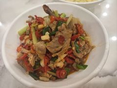 -红色湘菜馆(春风店)