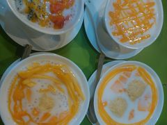 android_upload_pic-甜心妈妈·榴莲星级糖水(北京路总店)